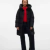 Manteau Vmleoniekate