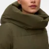 Manteau Vmleoniekate