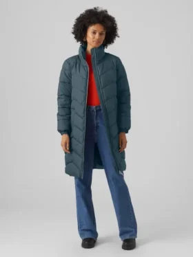 Manteau Vmliga