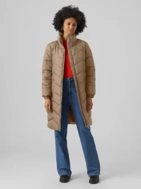 Manteau Vmliga