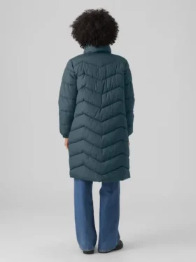 Manteau Vmliga
