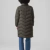 Manteau Vmliga