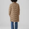 Manteau Vmliga