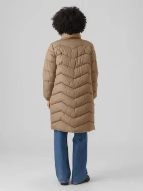Manteau Vmliga