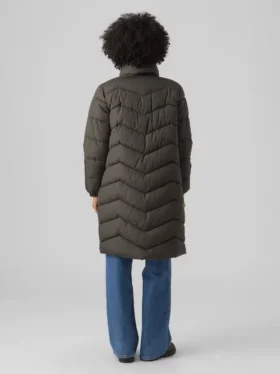 Manteau Vmliga