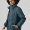 Manteau Vmliga