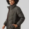 Manteau Vmliga