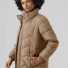 Manteau Vmliga