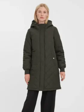 Manteau Vmlouise