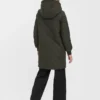 Manteau Vmlouise