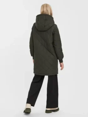 Manteau Vmlouise