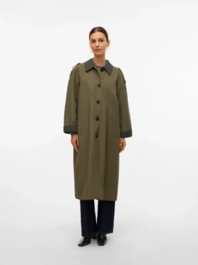 Manteau Vmluciamaria