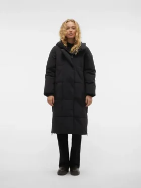 Manteau Vmlula