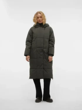 Manteau Vmlula