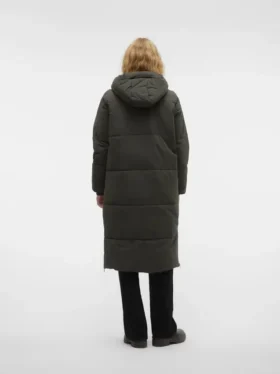 Manteau Vmlula