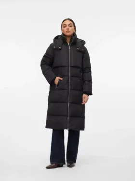 Manteau Vmluna