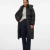 Manteau Vmluna