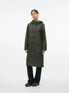Manteau Vmmalou