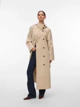 Manteau Vmmichela
