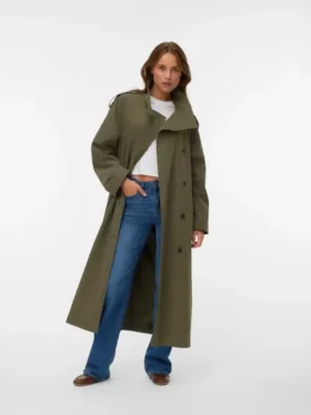 Manteau Vmmichela