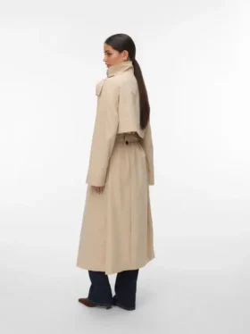 Manteau Vmmichela