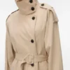 Manteau Vmmichela