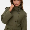 Manteau Vmmichela