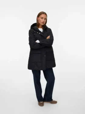 Manteau Vmmillie