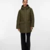 Manteau Vmmillie