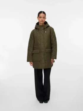 Manteau Vmmillie