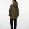 Manteau Vmmillie