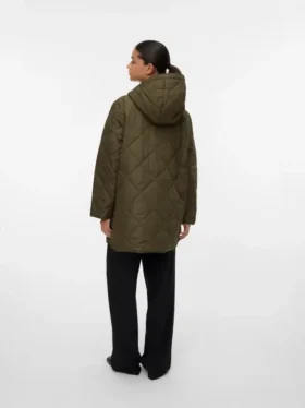 Manteau Vmmillie