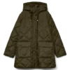 Manteau Vmmillie