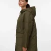 Manteau Vmmillie