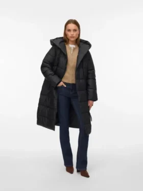 Manteau Vmmiriam