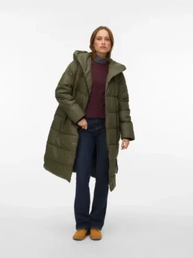 Manteau Vmmiriam