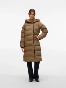 Manteau Vmmiriam
