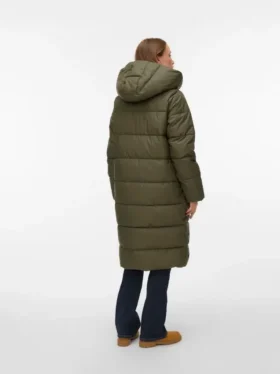 Manteau Vmmiriam