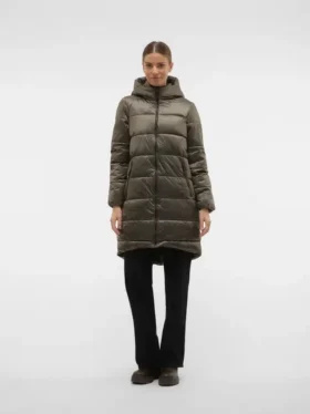 Manteau Vmnalina