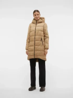 Manteau Vmnalina