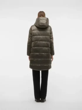 Manteau Vmnalina