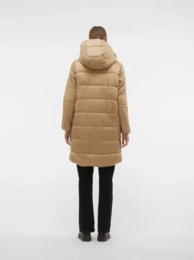 Manteau Vmnalina