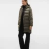 Manteau Vmnalina