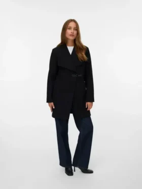Manteau Vmpop