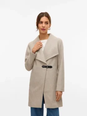 Manteau Vmpop