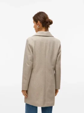 Manteau Vmpop