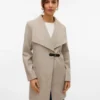 Manteau Vmpop