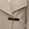 Manteau Vmpop