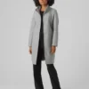 Manteau Vmpopally