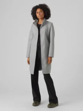 Manteau Vmpopally